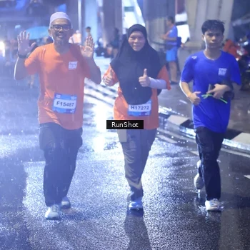 Runner Photo 7929094