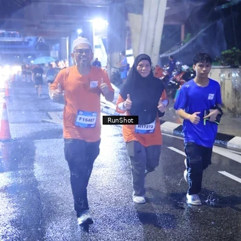 Runner Photo 7929096