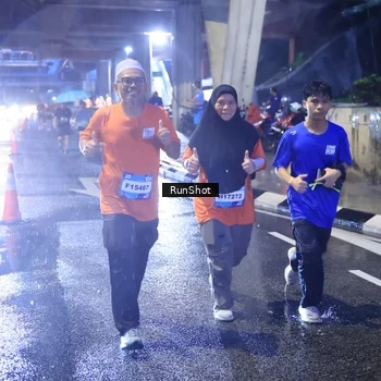 Runner Photo 7929097