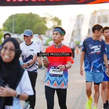 Runner Photo 7929098