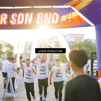 Runner Photo 7929100
