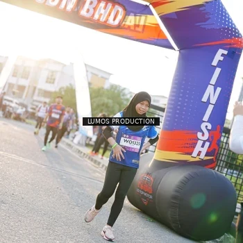 Runner Photo 7929102