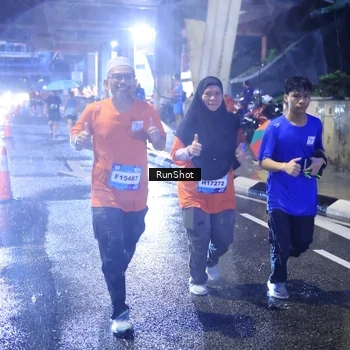 Runner Photo 7929103