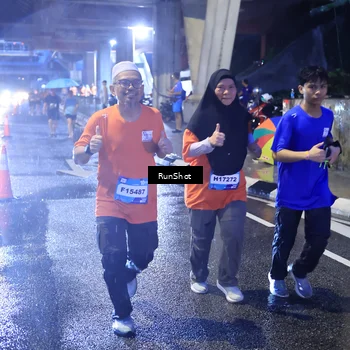 Runner Photo 7929104