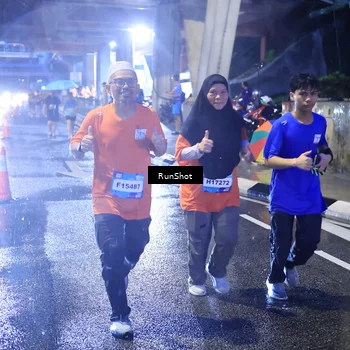 Runner Photo 7929106