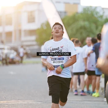 Runner Photo 7929107