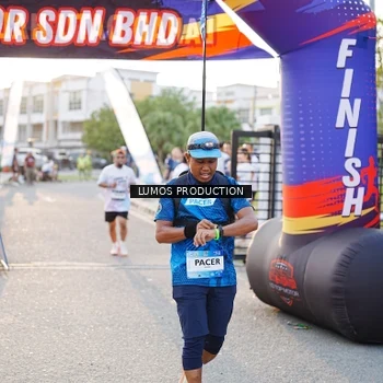 Runner Photo 7929108