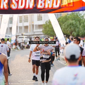 Runner Photo 7929112