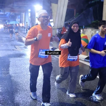 Runner Photo 7929113