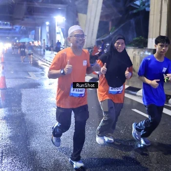 Runner Photo 7929120