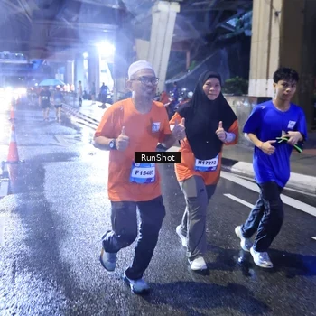 Runner Photo 7929122