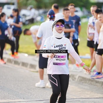 Runner Photo 7929123