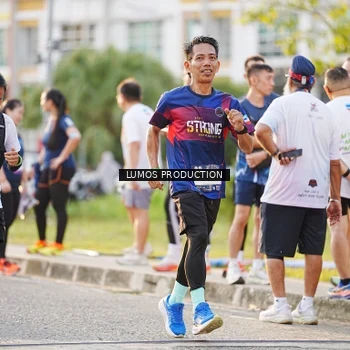 Runner Photo 7929127