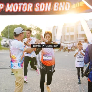 Runner Photo 7929128