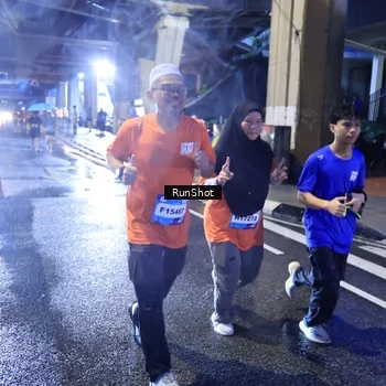 Runner Photo 7929134