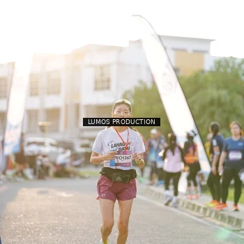 Runner Photo 7929135