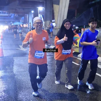 Runner Photo 7929137
