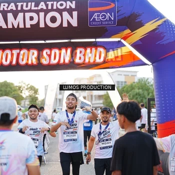 Runner Photo 7929138