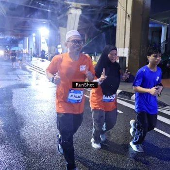 Runner Photo 7929139