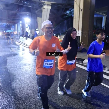 Runner Photo 7929141
