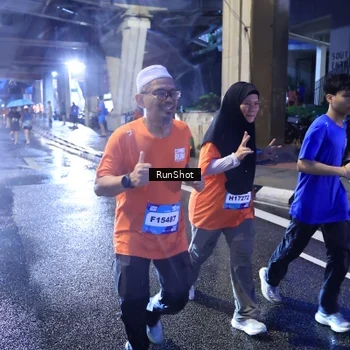 Runner Photo 7929144