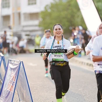 Runner Photo 7929148