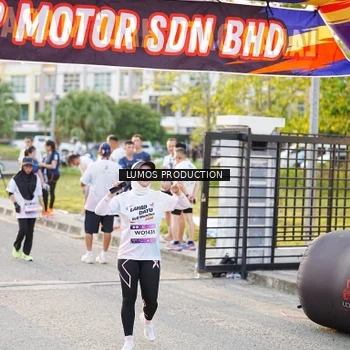 Runner Photo 7929149