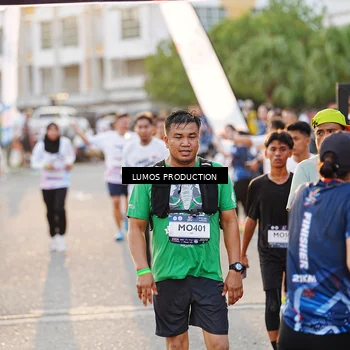 Runner Photo 7929155