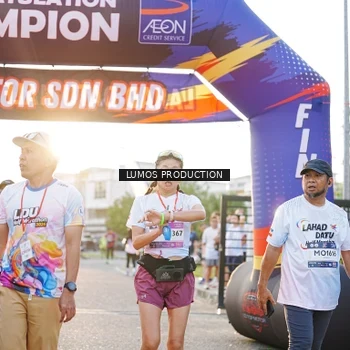 Runner Photo 7929161