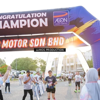 Runner Photo 7929162