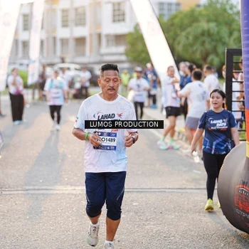 Runner Photo 7929163
