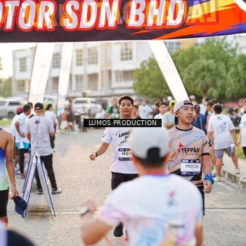 Runner Photo 7929164