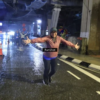 Runner Photo 7929173