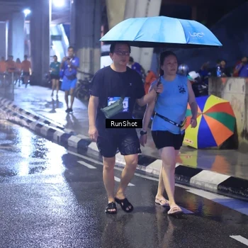 Runner Photo 7929179