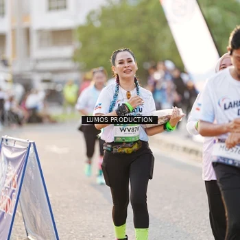 Runner Photo 7929182