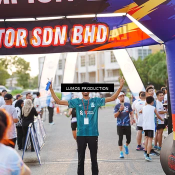 Runner Photo 7929188