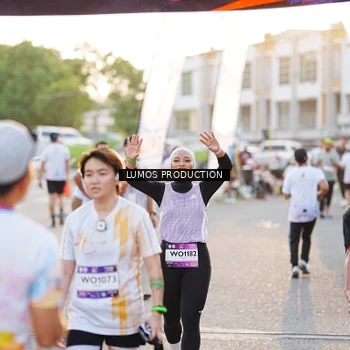 Runner Photo 7929190