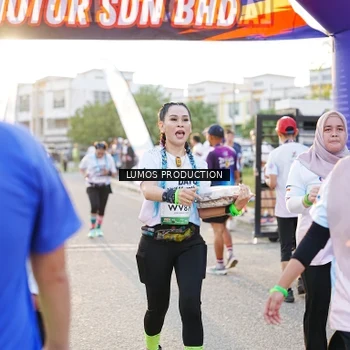 Runner Photo 7929203