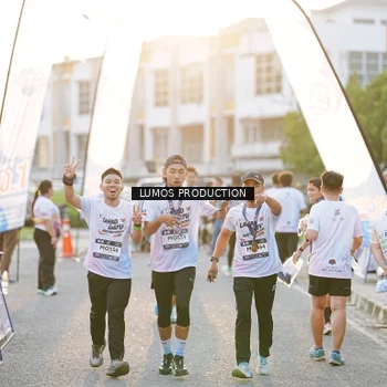 Runner Photo 7929204