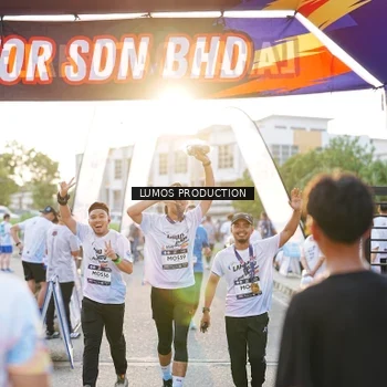 Runner Photo 7929205