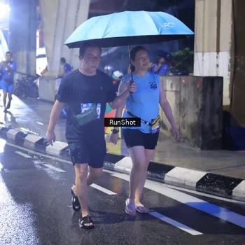 Runner Photo 7929207