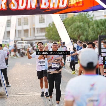 Runner Photo 7929212