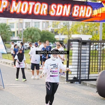 Runner Photo 7929221