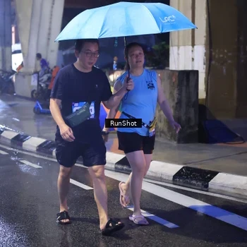Runner Photo 7929222