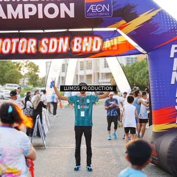 Runner Photo 7929225