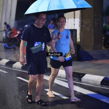 Runner Photo 7929231