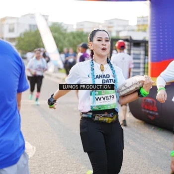 Runner Photo 7929237