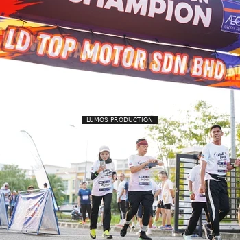 Runner Photo 7929239