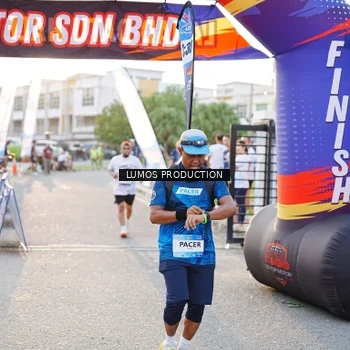 Runner Photo 7929256