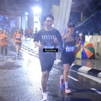 Runner Photo 7929263
